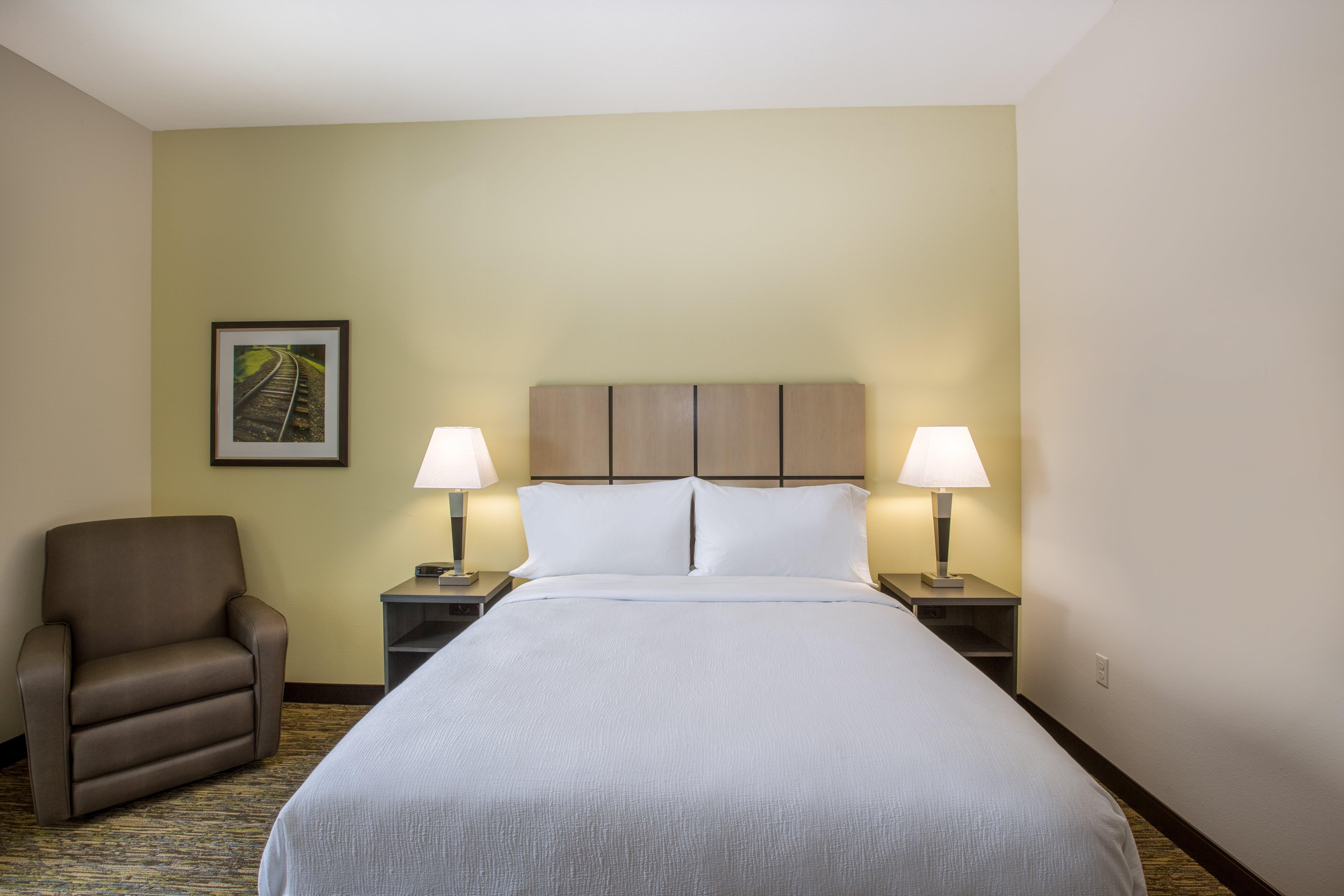 Candlewood Suites - Omaha Millard Area By Ihg Екстериор снимка