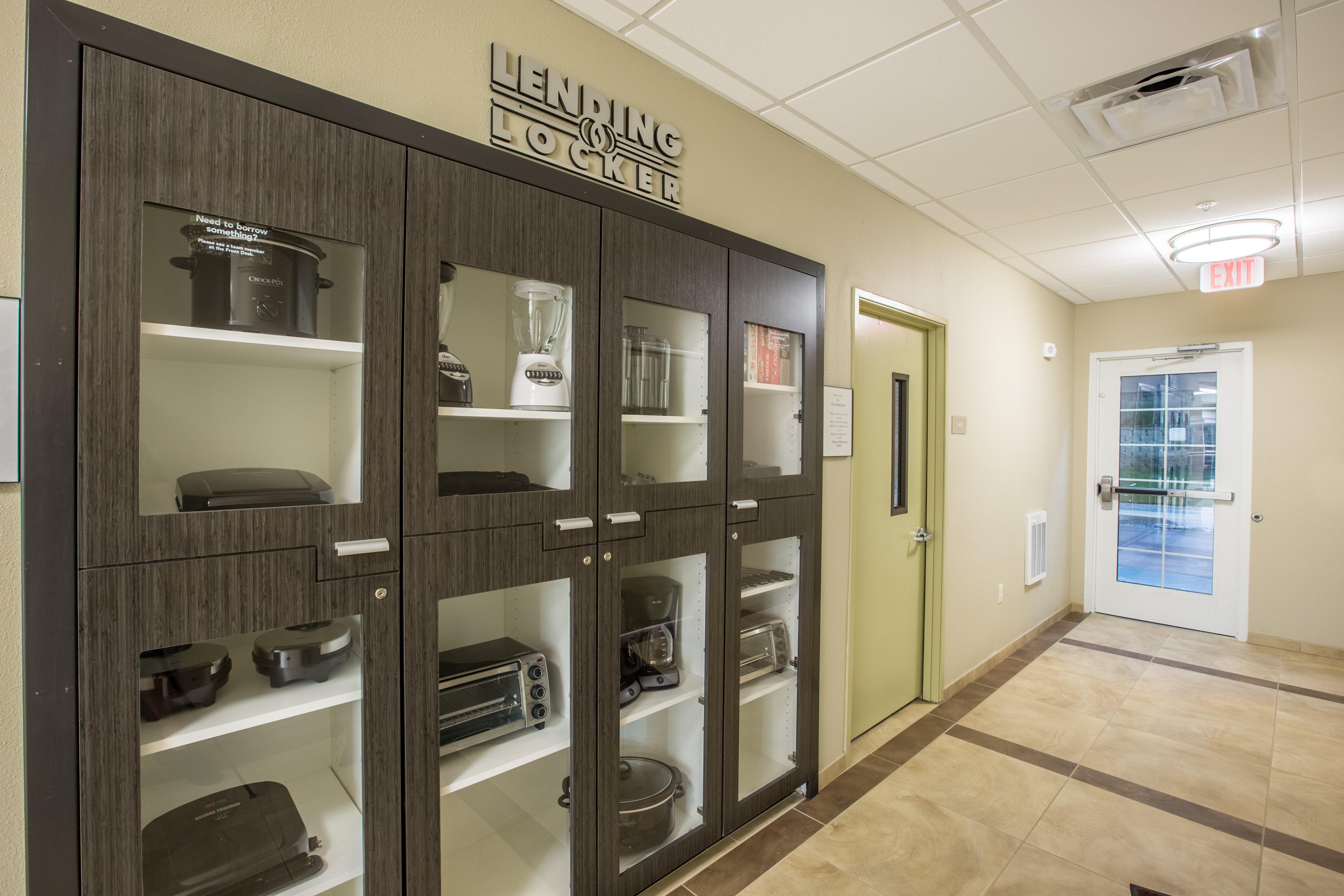 Candlewood Suites - Omaha Millard Area By Ihg Екстериор снимка