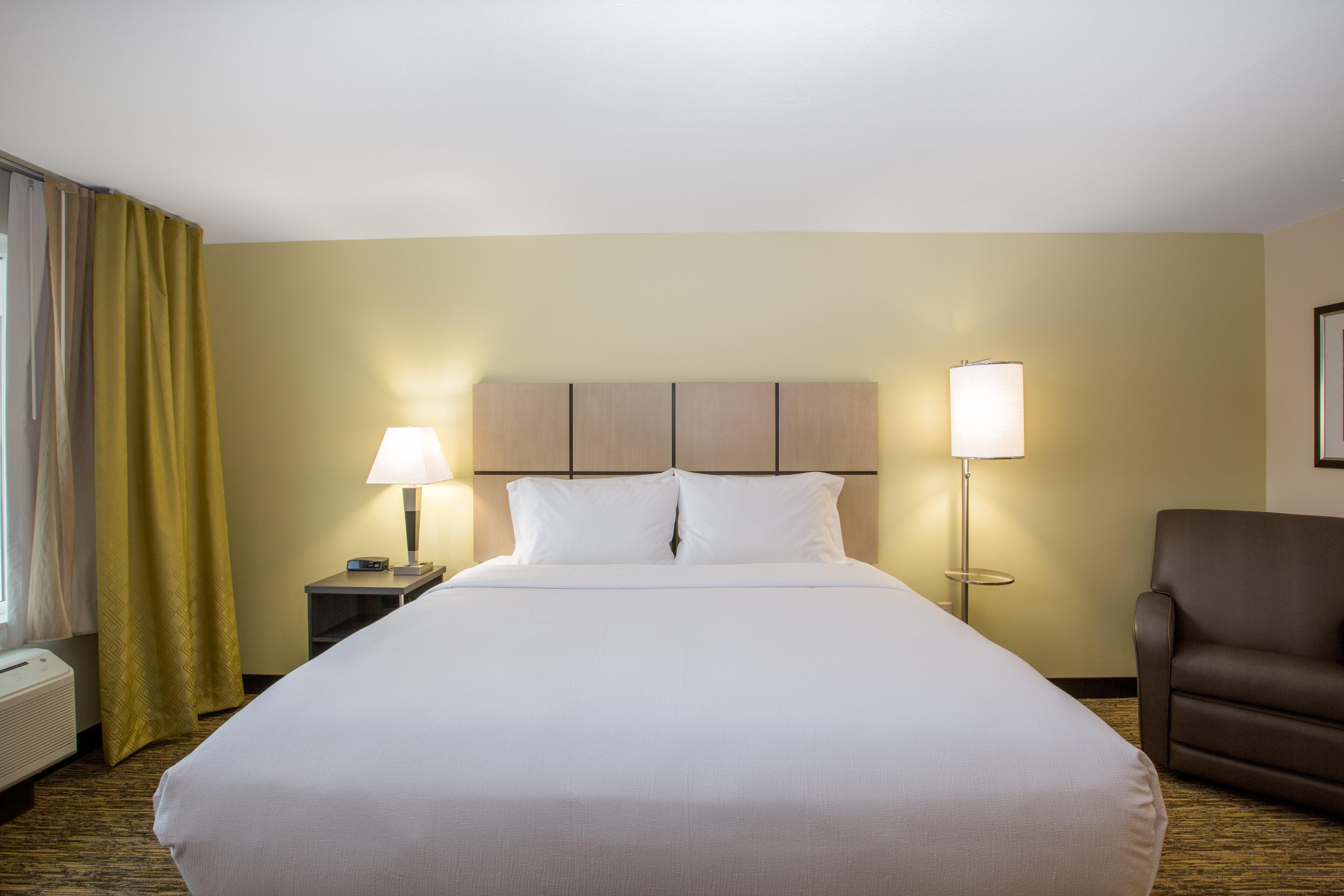 Candlewood Suites - Omaha Millard Area By Ihg Екстериор снимка