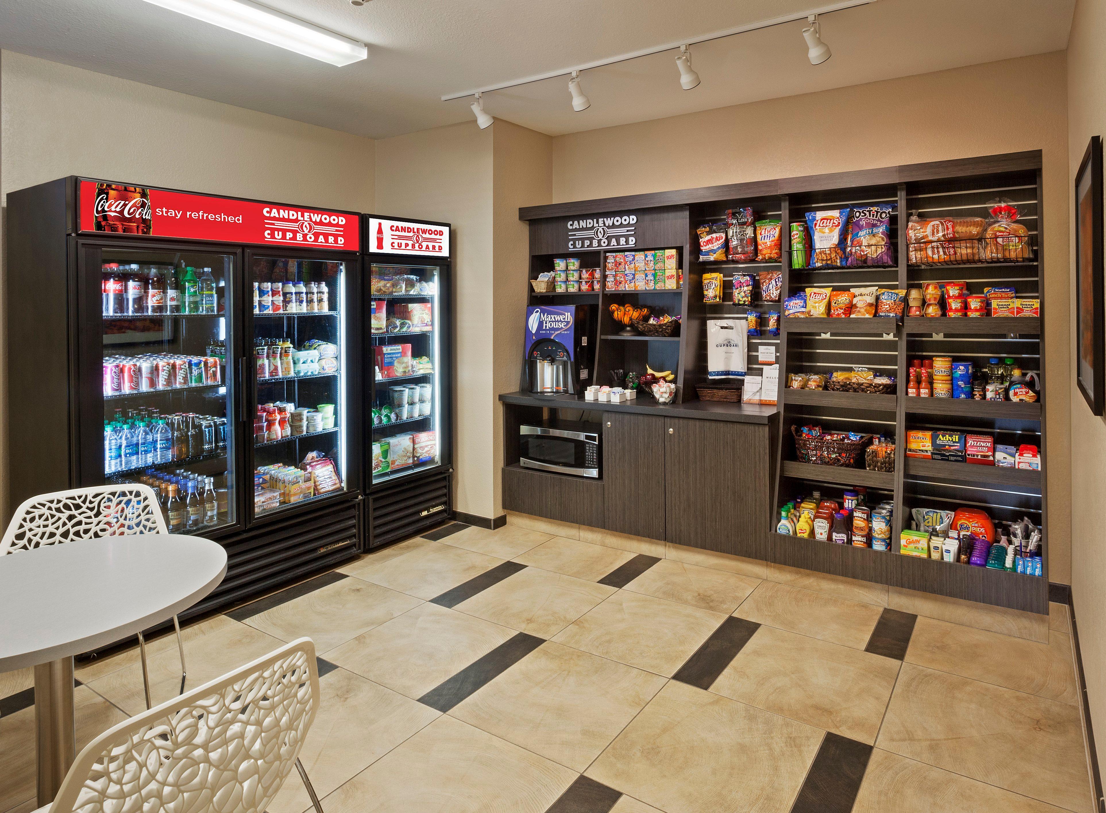 Candlewood Suites - Omaha Millard Area By Ihg Екстериор снимка