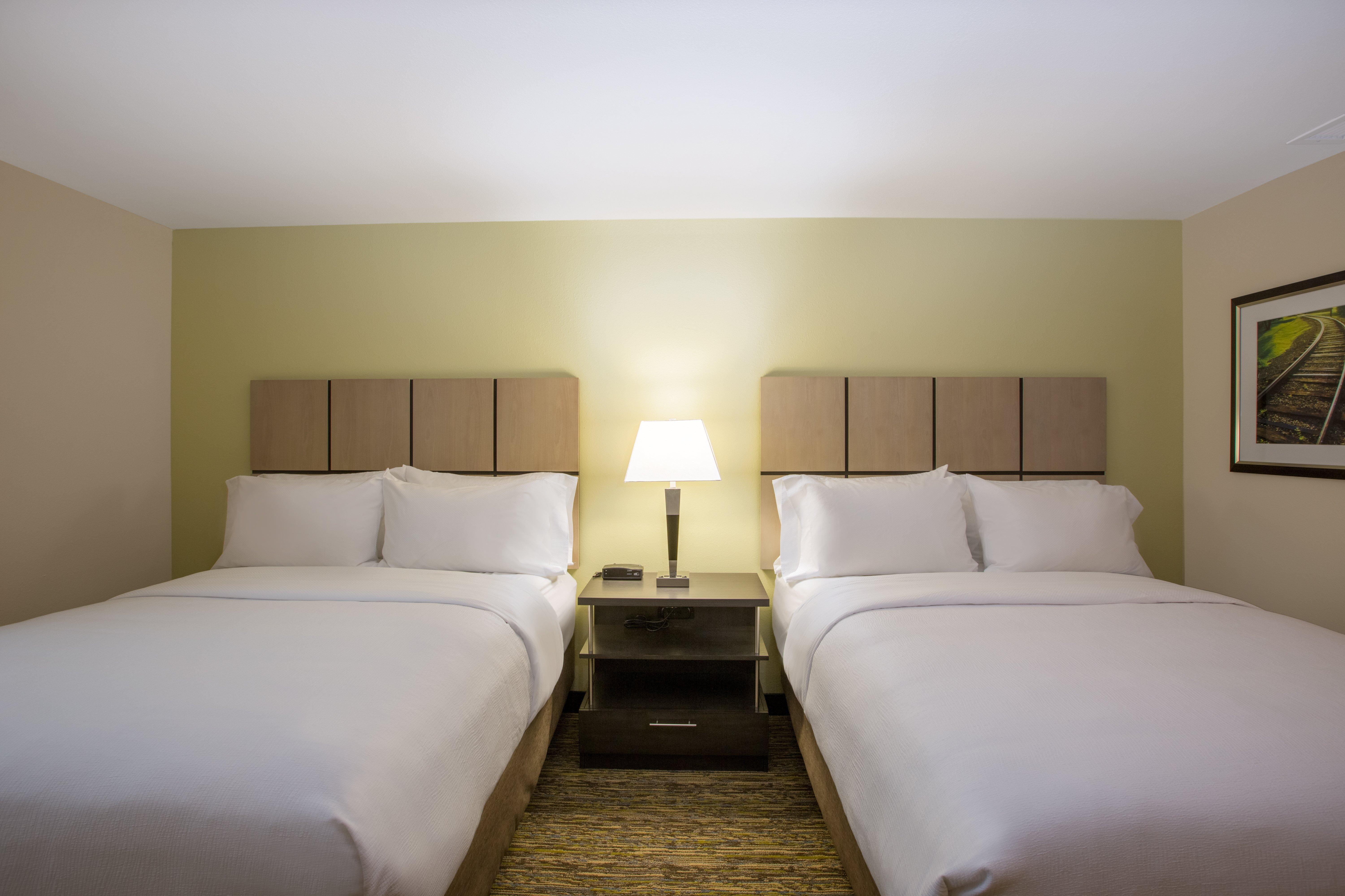 Candlewood Suites - Omaha Millard Area By Ihg Екстериор снимка