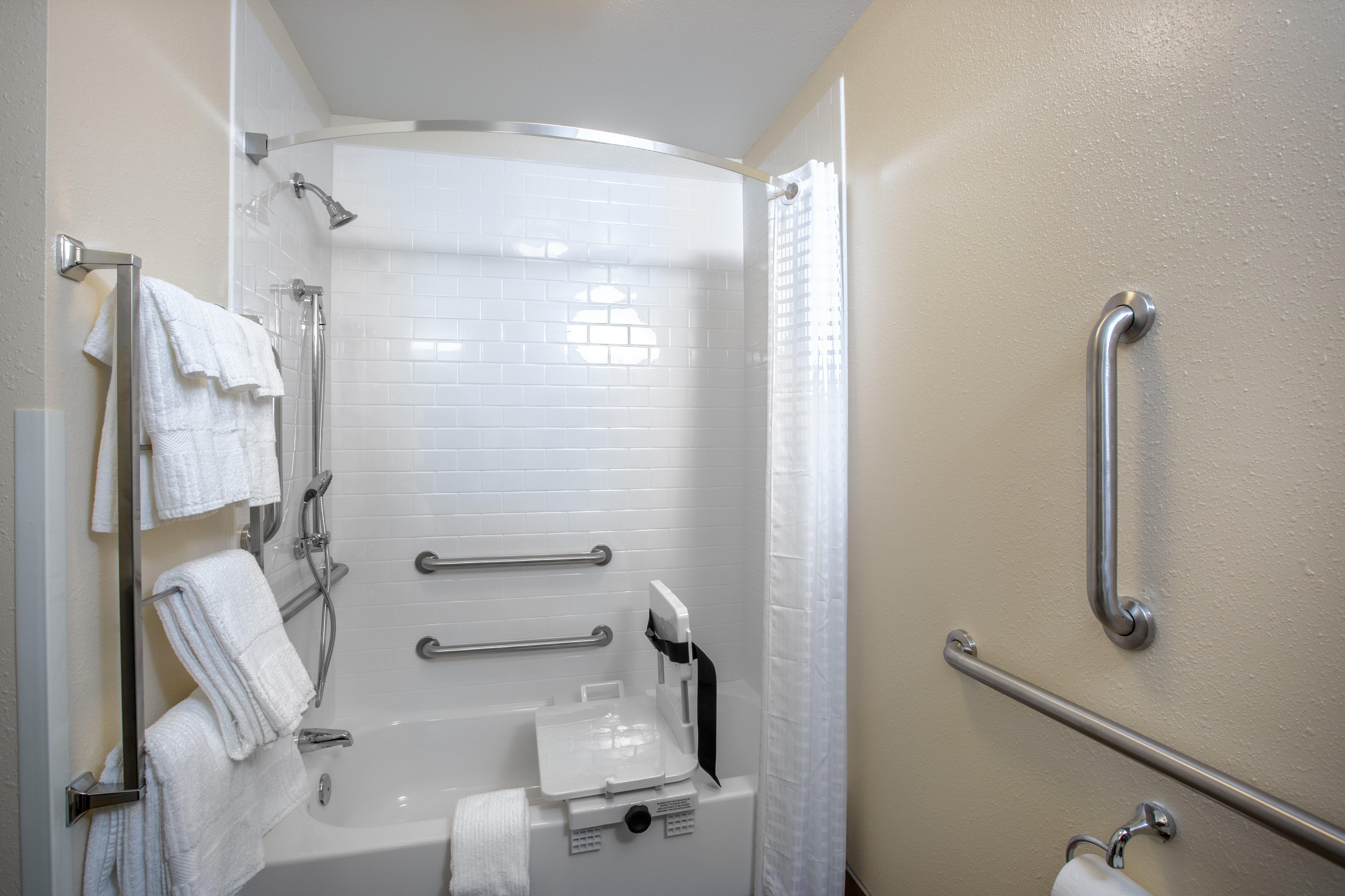 Candlewood Suites - Omaha Millard Area By Ihg Екстериор снимка