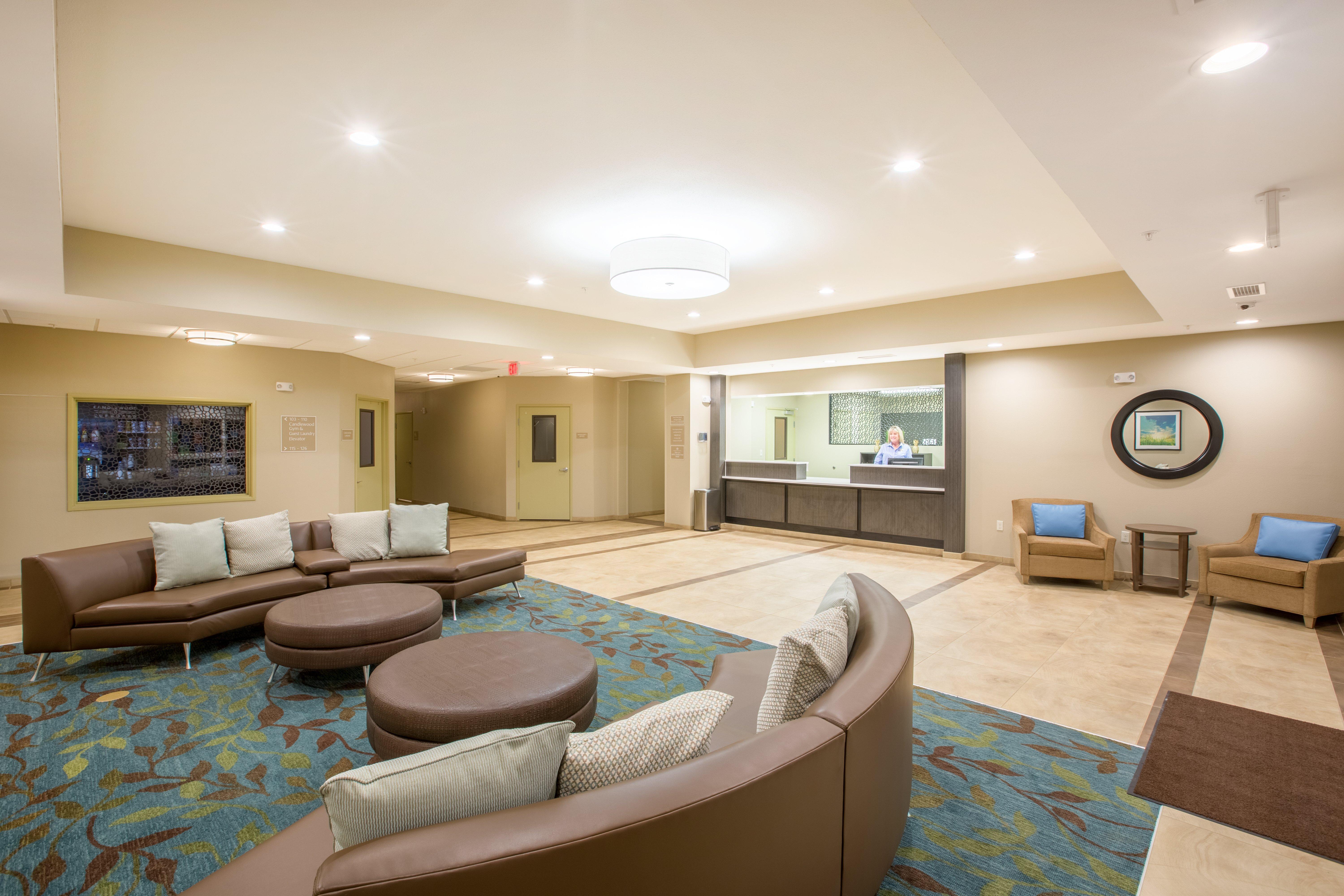 Candlewood Suites - Omaha Millard Area By Ihg Екстериор снимка