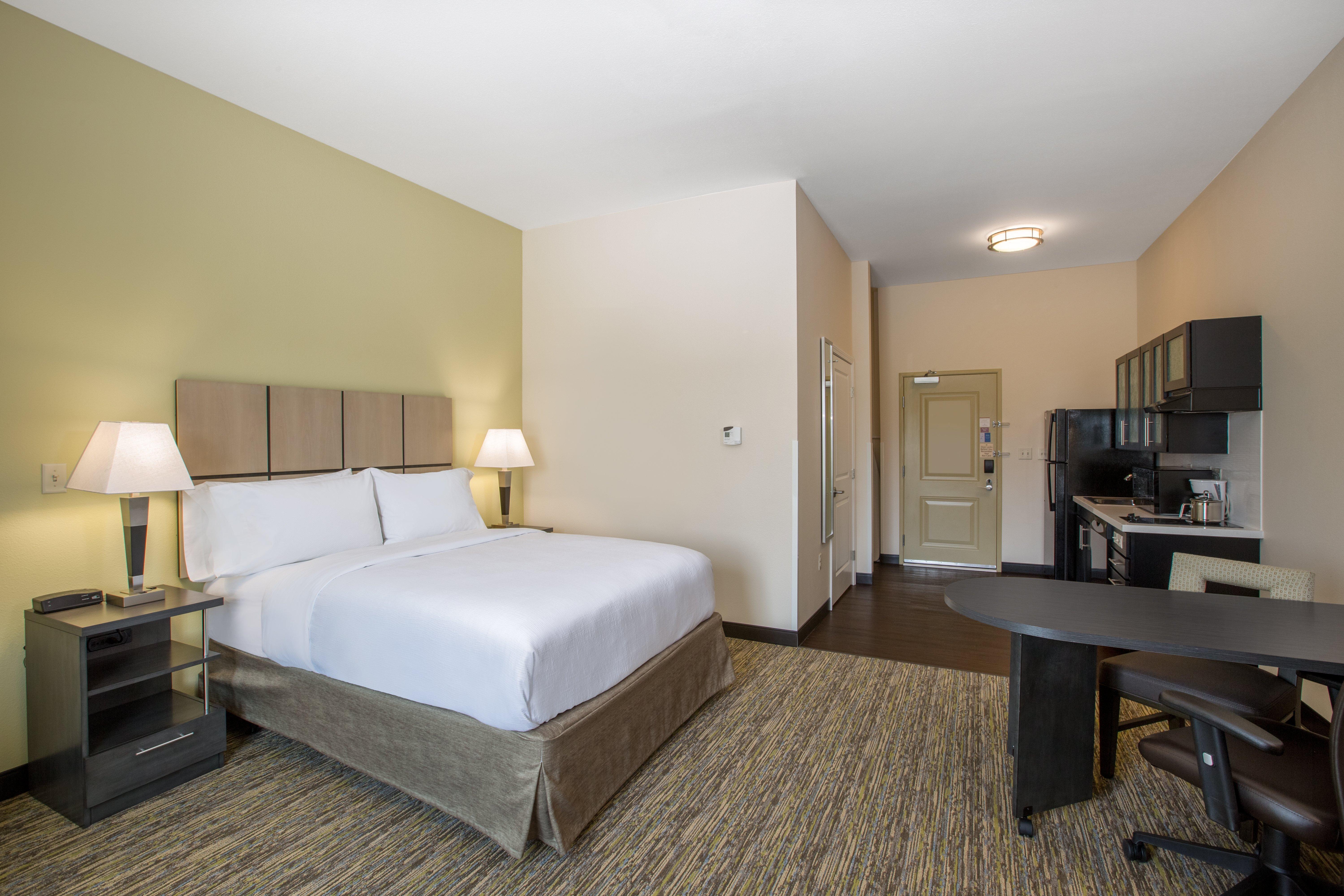 Candlewood Suites - Omaha Millard Area By Ihg Екстериор снимка
